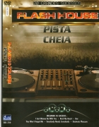 Flash House - Pista Cheia 20 Grandes Sucessos DVD