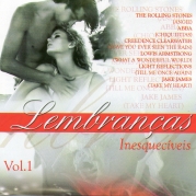 Lembranças Inesqueciveis - Vol. 01 (CD)