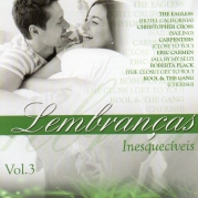 Lembranças Inesqueciveis - Vol. 03 (CD)