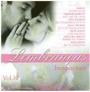 Lembranças Inesqueciveis - Vol. 10 (CD)