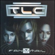 TLC - Fanmail (CD)