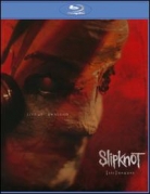 Slipknot - Slipknot Sic Nesses - Live at Download BLU-RAY