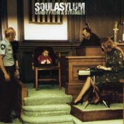 CD SOUL ASYLUM-CANDY  A STRANGER