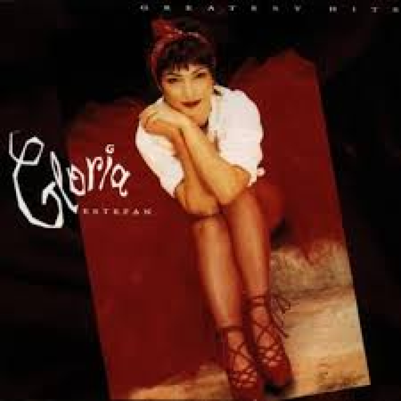 Gloria Estefan - Greatest hits (CD)