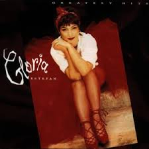Gloria Estefan - Greatest hits (CD)