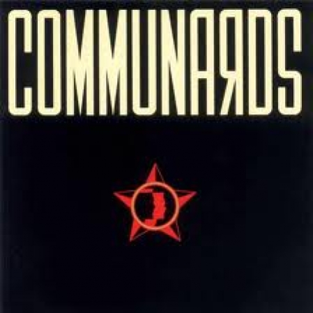 COMMUNARDS - COMMUNARDS CD