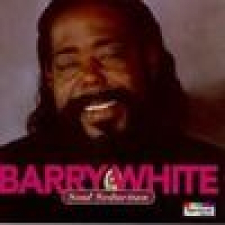 BARRY WHITE - SOUL SEDUCTION CD