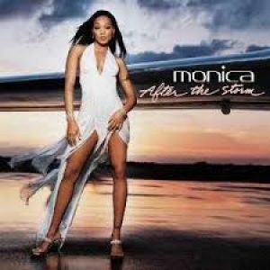 Monica - After the storm (CD)