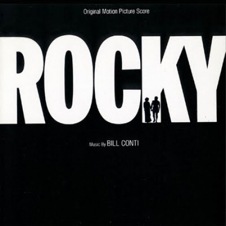 Rocky - Original Motion Picture