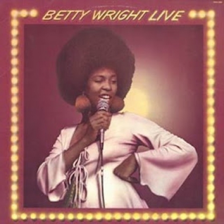 Betty Wright - Live