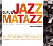 Guru Jazzmatazz - Vol. 4 (CD)