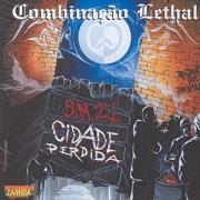 Combinacao Lethal - SMZL Cidade Perdida (CD)
