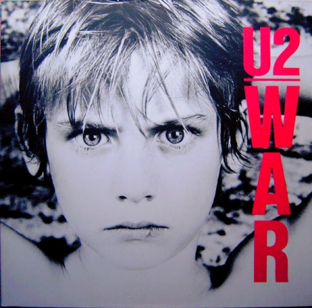 LP U2 ‎- War 180 Grama Importado VINYL IMPORTADO