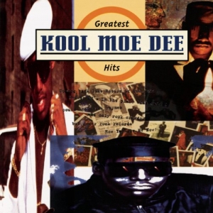 Kool Moe Dee - Greatest Hits (CD)