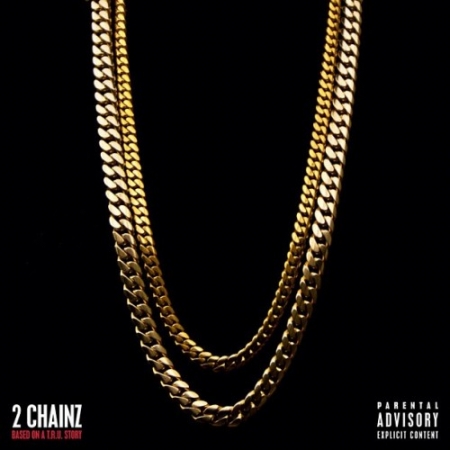 2 Chainz - Based On a T.R.U. Story (CD IMPORTADO LACRADO)