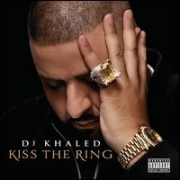 DJ Khaled - Kiss the Ring Deluxe Edition (CD)