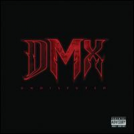 DMX - Undisputed IMPORTADO