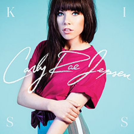 Carly Rae Jepse - KISS (CD)