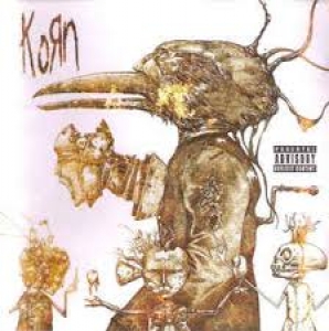 Korn - Untitled (LACRADO)