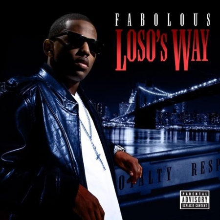 LP Fabolous - Loso s Way