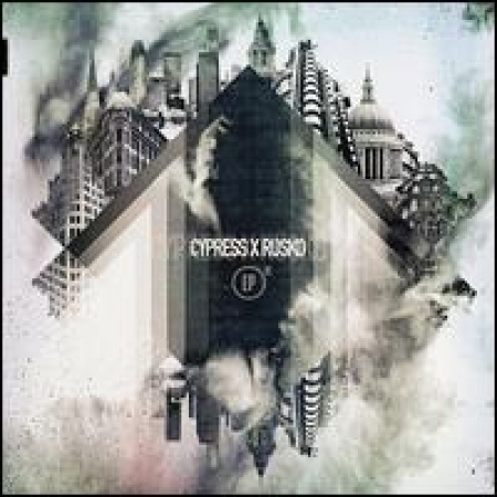 LP Cypress Hill/Rusko - Cypress Hill X Rusko Ep 01