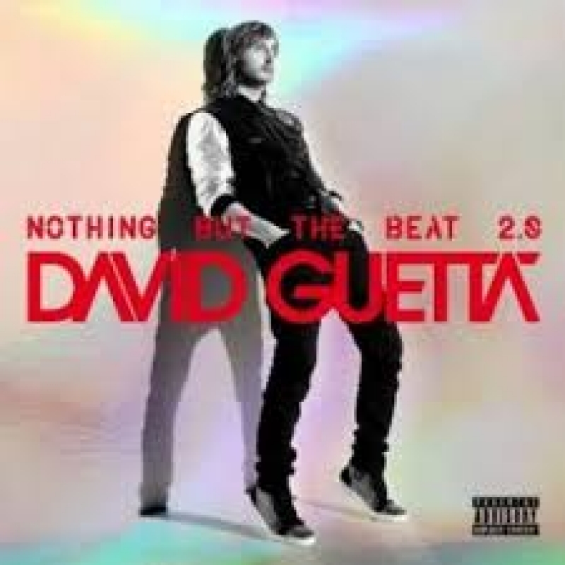 David Guetta - Nothing But the Beat 2.0 (CD)