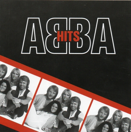 Abba - Hits