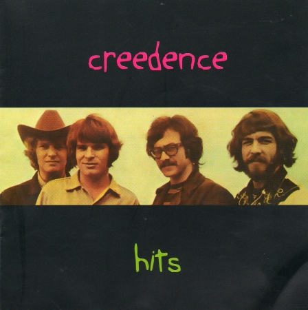 Creedence - Hits