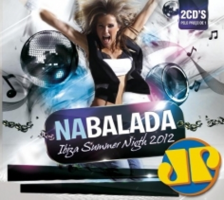 Na Balada - Ibiza Summer ( 2 CDS )