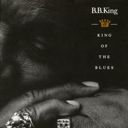 BOX B.B. King - King of the Blues 3 CDS + 1 DVD PRODUTO INDISPONIVEL