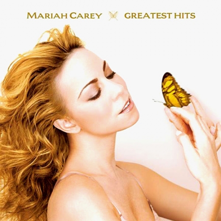 Mariah Carey - Greatest Hits (Duplo)