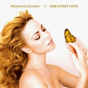 Mariah Carey - Greatest Hits (CD Duplo)