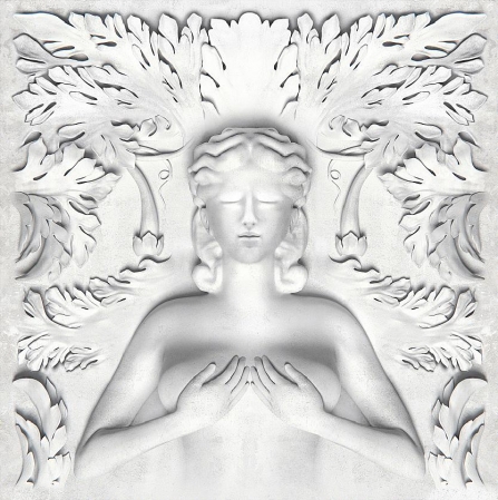 Kanye West - Presents Good Music Cruel Summer IMPORTADO