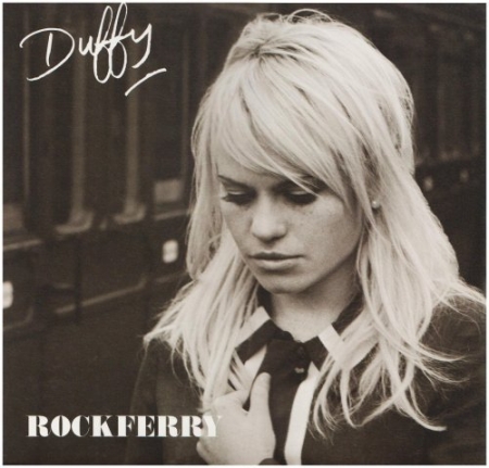 LP Duffy - Rockferry (VINYL IMPORTADO LACRADO)