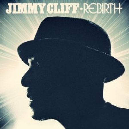LP Jimmy Cliff - Rebirth VINYL IMPORTADO