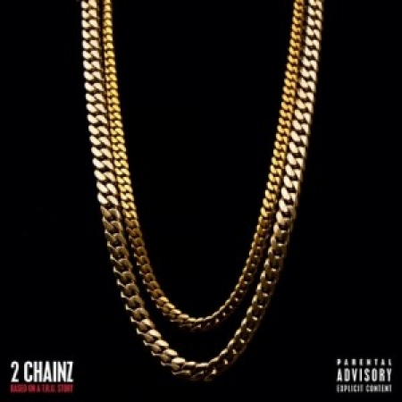 LP 2 Chainz - Based On a T.R.U. Story Duplo E Importado