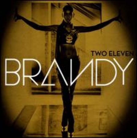 Brandy - Two Eleven Deluxe Edition (LACRADO)