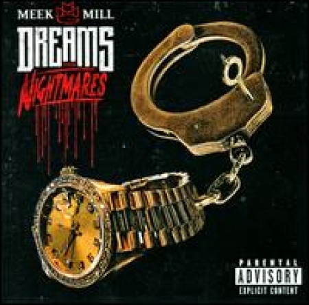 Meek Mill - Dreams and Nightmares (CD)