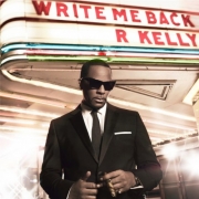 R. Kelly  - Write Me Back IMPORTADO