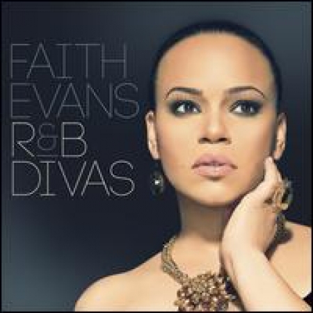 Faith Evans - R&B Divas