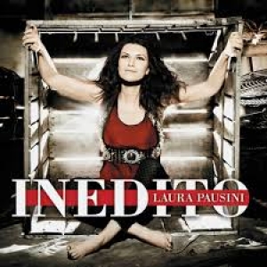 Laura Pausini - Inedito ( Italiano ) (CD)