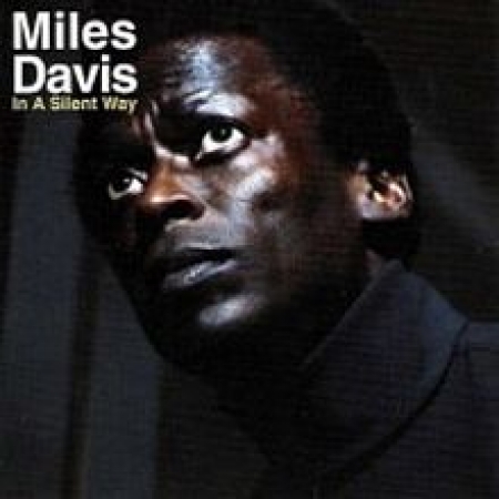 LP Miles Davis - In A Silent Way VINYL IMPORTADO