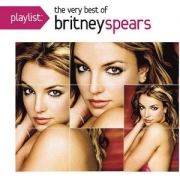 Britney Spears - The Very Best Of PLAYLIST (CD)