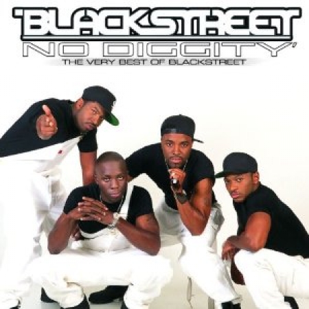 Blackstreet - No Diggity The Very Best Of