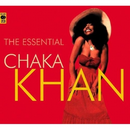 Chaka Khan - The Essential