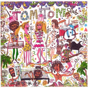 Tom Tom Club - Tom Tom Club (CD)