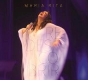 Maria Rita - Redescobrir CD DUPLO