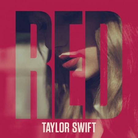 Taylor Swift - Red (22 FAIXAS)