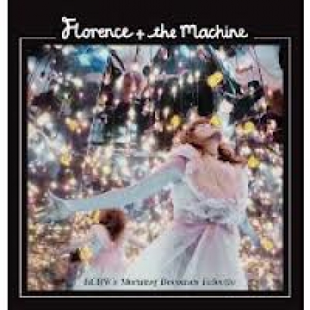LP Florence + the Machine - KCRWS Morning Becomes Eclectic