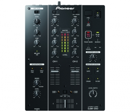 Pioneer - DJM350
